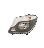 Mercedes Spr906 Sol Sisli Komple Far 2014-2017  A9068202461