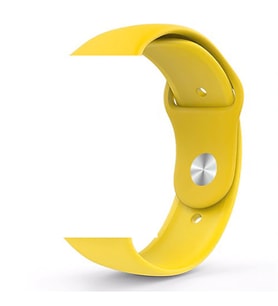 Apple Watch 42mm Uyumlu Zore Klasik Kordon