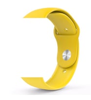 Apple Watch 42mm Uyumlu Zore Klasik Kordon