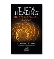 Theta Healing - Derin İnançları Bulun
