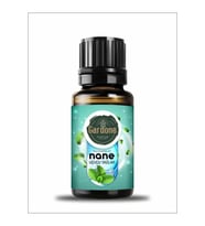 Nane Uçucu Yağı, Buhurdanlık, Ortam Kokusu 10 ml