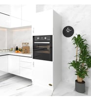 Kenzlife ankastre fırın dolabı bige byz mutfak banyo kiler