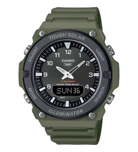 Casio AQ-S820W-3B