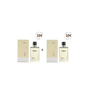 254 254 Kadın Parfüm Edp 50 ml Floral - Mnms502542
