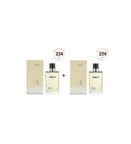 254 254 Kadın Parfüm Edp 50 ml Floral - Mnms502542 (Standart)