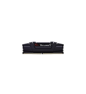 GSKILL 16GB DDR4 3200MHZ CL16 PC RAM RIPJAWS V F4-3200C16S-16GVK