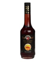 Fo Mango Aromalı Şurup 700 ml