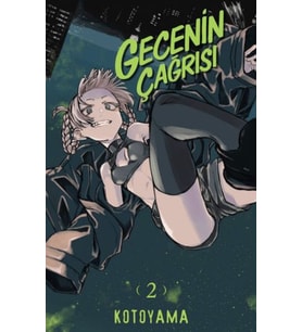 Gecenin Çağrısı 2