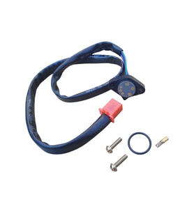 Mondial Vites Müşürü Mh 125 L Drift Kd125 F Kıden Mr Vulture 125İ