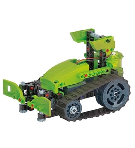 75064TR Mekanik Laboratuvarı - Çiftlik Traktörü +8 yaş