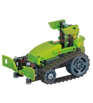 75064TR Mekanik Laboratuvarı - Çiftlik Traktörü +8 yaş