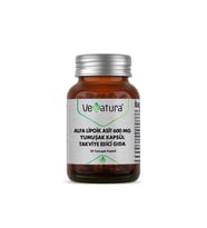 Venatura Alfa Lipoik Asit 600 MG 30 Kapsül