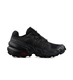 Salomon Speedcross 6 W Kadın Koşu Ayakkabı L41742800 Renkli (Çok Renkli)