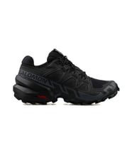 Salomon Speedcross 6 W Kadın Koşu Ayakkabı L41742800 Renkli (Çok Renkli)