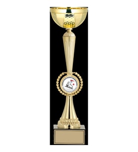 ODAK KUPA - Medium Kupalar - M-142 A - 45 cm