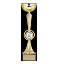 ODAK KUPA - Medium Kupalar - M-142 A - 45 cm