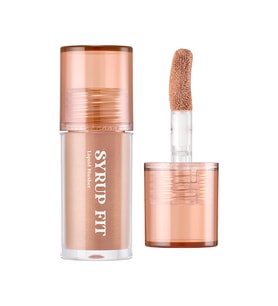 Skinfood Syrup Fit Liquid Blusher #2 (Hazelnut&Vanilla)