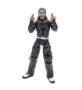 AEW Karakterleri Model Aksiyon Figürler S16 Jeff Hardy 156
