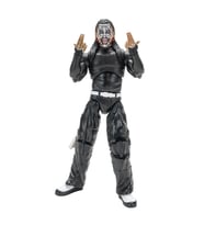 AEW Karakterleri Model Aksiyon Figürler S16 Jeff Hardy 156