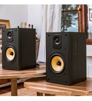 Thonet & Vander KUGEL 2.0 140W Cinema Hoparlör Gen2 - 2.0 Sistem