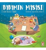 Babamın Masası