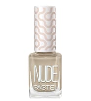 Pastel Nude Oje No:765 Mılk Shake