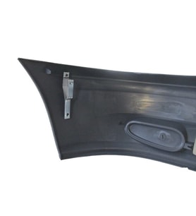 Ford Transit V184 02/06 Ön Tampon Si·s Deli·ksi·z (Eurobump)