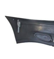 Ford Transit V184 02/06 Ön Tampon Si·s Deli·ksi·z (Eurobump)