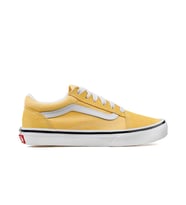 Vans Old Skool Çocuk Günlük Ayakkabı VN000CY8P1T1 Krem