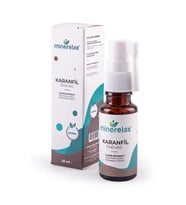 MİNERELAX KARANFİL EKSTRAKTI 20 ML