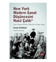 New York Modern Sanat Düşüncesini Nasıl Çaldı