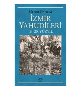 İzmir Yahudileri
