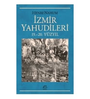 İzmir Yahudileri
