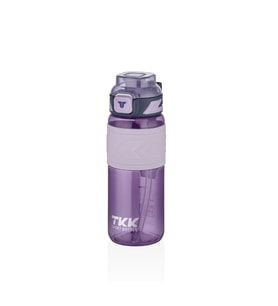VAGONLİFE T1020 TKK PİPETLİ SÜZGEÇLİ TRİTAN MATARA MOR 800ml