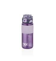 VAGONLİFE T1020 TKK PİPETLİ SÜZGEÇLİ TRİTAN MATARA MOR 800ml