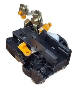 RENAULT R19- EUROPA- 92/01; ARKA KAPI KİLİDİ SAĞ 1412-2249 7702127971