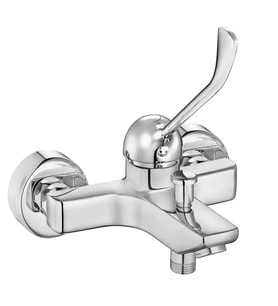 Eca Krom Medical Bedensel Engelli Banyo Bataryası 102102471H