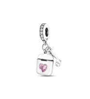 Fubena Airpods Sallantılı Charm