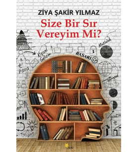 Size Bir Sır Vereyim Mi?