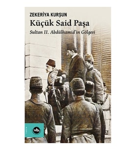 Küçük Said Paşa