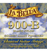 La Bella 900B Klasik Gitar Teli