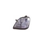 Esse Otomotiv - W164 Far Sol 06-09 Dpo 440-1151l-ld-em A1648204761