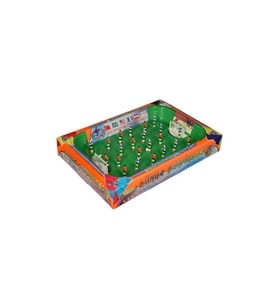 Büyük Futbol Dünya Şampiyonası