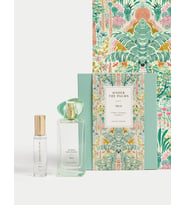 Marks&Spencer No.4 Under the Palms EDP Kadın Hediye Parfüm Seti