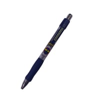 Taraftar Versatil Kalem 0.7 mm 1 Adet Orjinal Lisanslı Kanarya FB 0,7 Uçlu Kalem (Sarı-Lacivert)