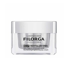 Filorga NCEF-Revitalize Yoğun Canlandırıcı ve Aydınlatıcı Göz Bakım Kremi 15 ml
