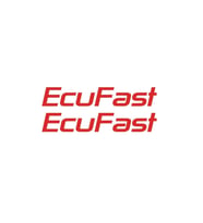 Ecu Fast Oto Sticker 15 Cm