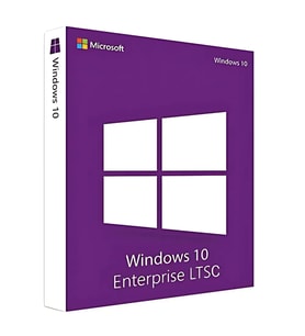 Windows 10 Enterprise LTSC 2021 Lisans Key