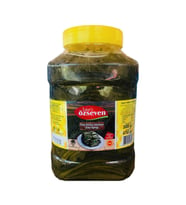 Özseven Tokat Salamura Yaprak 4750 g e