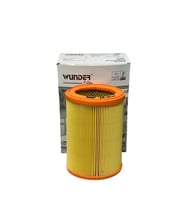 Wunder Rover 100 115 D 1994-1998 Hava Filtresi (Beyaz-Gri)